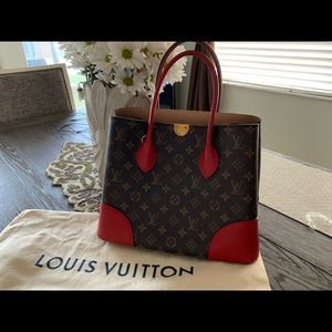 Louis Vuitton handbag